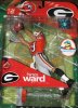 Hines Ward Mcfarlane 2009 College Football Georgia Dogs